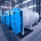 Industrial  Electric Heating Steam Boiler Quiet Running Heat Efficient