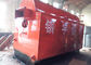 Reliable Auto Commercial Hot Water Boiler , Coal Fired Hot Water Furnace