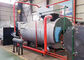 Fully Auto Control System Gas Fired Steam Boiler For Brewery Industries